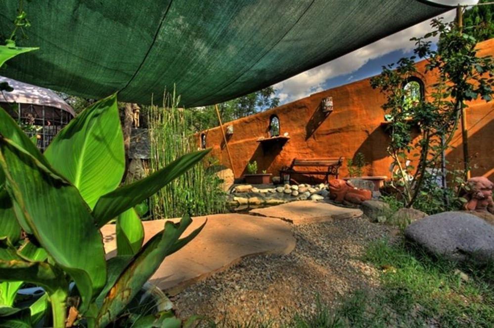 Hotel Mile High Ranch Bisbee Esterno foto