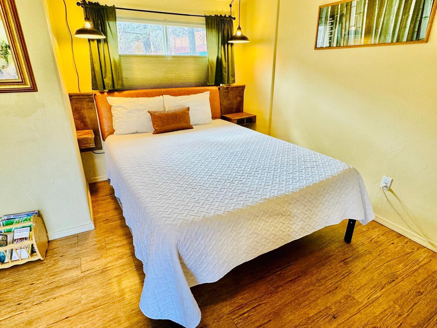 Hotel Mile High Ranch Bisbee Esterno foto